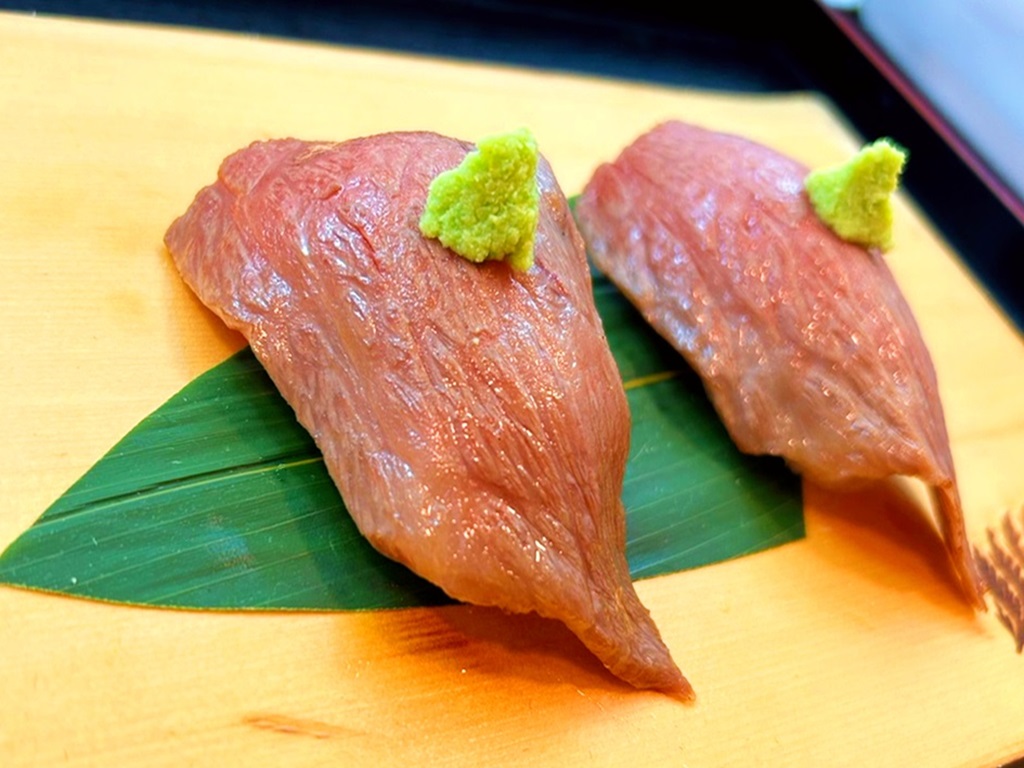焼肉 海州:メニュー